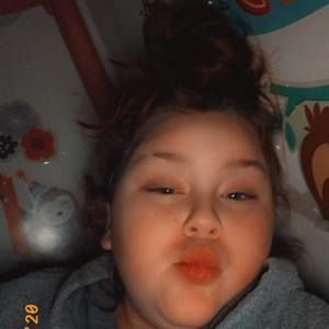 Meet your Posher, Brittney